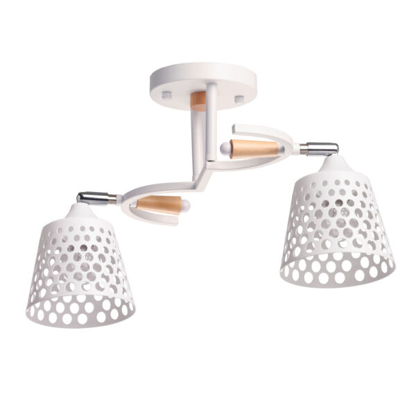 635014902 Потолочный светильник De City Dela 635014902