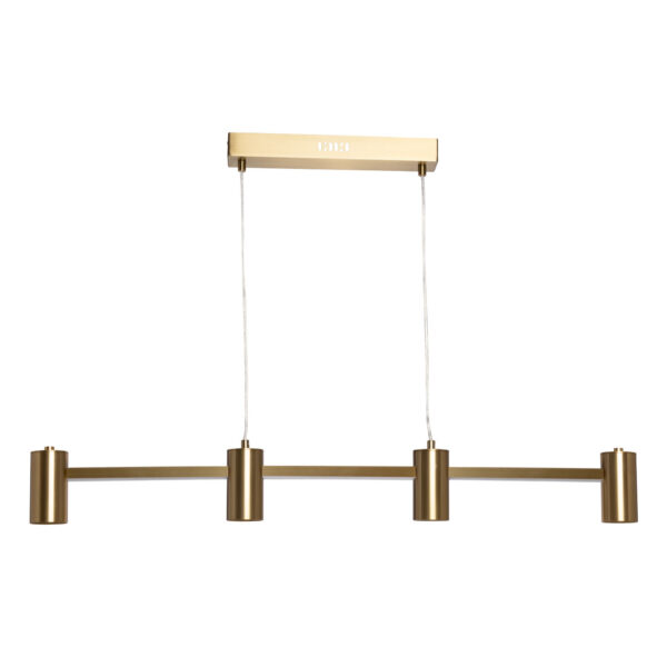 675015405 Подвесной светильник DeMarkt Ральф 675015405