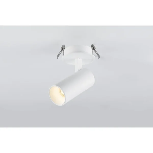 6888.970 Светильник потолочный iLEDEX TECHNICAL PLUM 100 WHITE