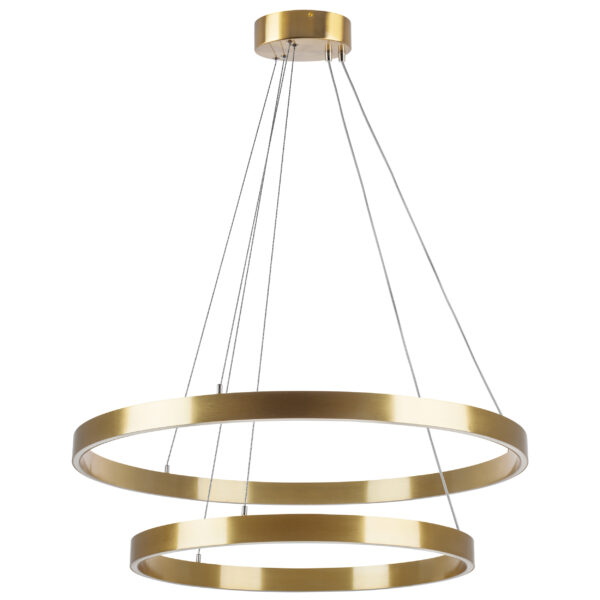 720a3473039011ee813fc81f66f678b0_11a36f7abc2211ee8145c81f66f678b0 748123 Люстра SATURNO LED 84W 5800LM 70G ЗОЛОТО 3000-6000K