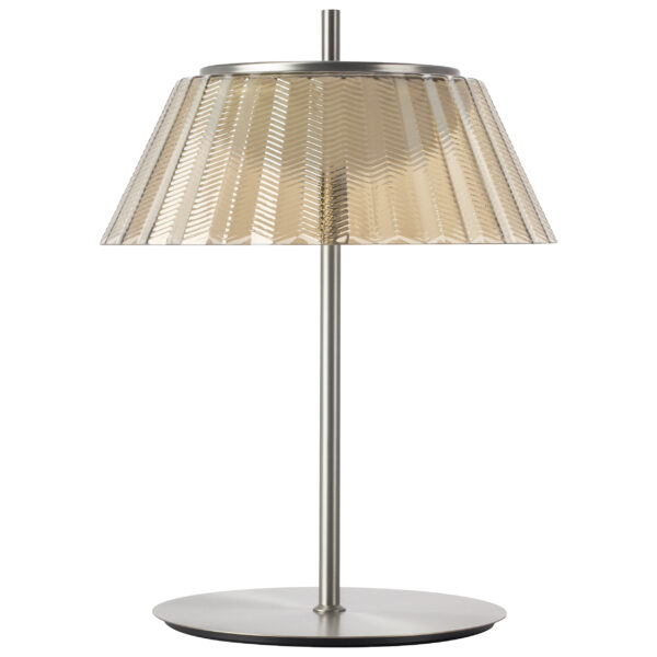 73d8b1171cd711ef80c0c81f66f678af_f7b9623eac0011ef80c0c81f66f678af 794913 Настольная лампа NAPOLI LED 12W 700LM КОФЕЙНЫЙ/КОНЬЯК 3000K