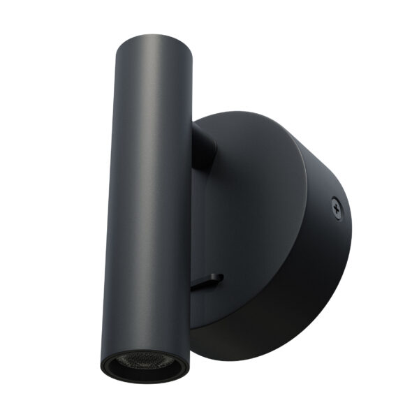 803f2fc81c4211f080c0c81f66f678af_b03485049e9311f080c4c81f66f678af 200547 Бра OMEGA LED 3W 170LM G ЧЕРНЫЙ 4000K