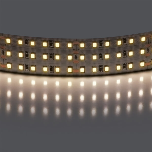 83b800554b1a11ee8145c81f66f678b0_b19244cb53d311ef80c0c81f66f678af 423004 Лента LIGHTSTAR LED 24V 44W 360leds/M 3000LM/M 4000K IP20 1шт = 5м