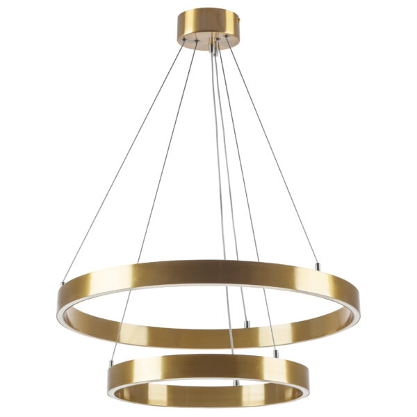 8625d09e038f11ee813fc81f66f678b0_4e656bf1bb5211ee8145c81f66f678b0 748113 Люстра SATURNO LED 60W 4400LM 70G ЗОЛОТО 3000-6000K