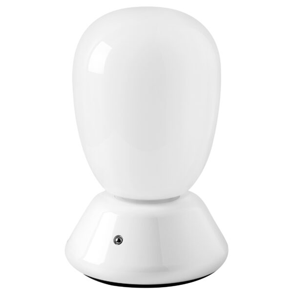 8804af4255b411f080c0c81f66f678af_60525301d74411f080c4c81f66f678af 807916 Настольная лампа UOVO III LED 10W 800LM G БЕЛЫЙ 3000K