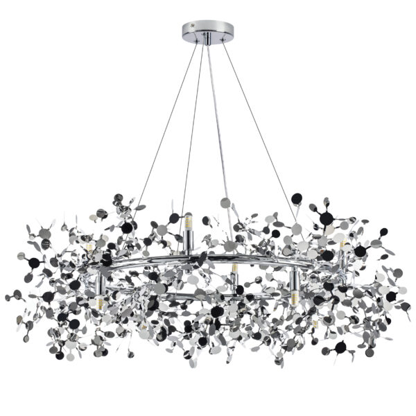 8933dcb3006011ee813fc81f66f678b0_6a1d7daa6a9b11ef80c0c81f66f678af 721384 Люстра EXTRA 8х5W(led) G9 ХРОМ