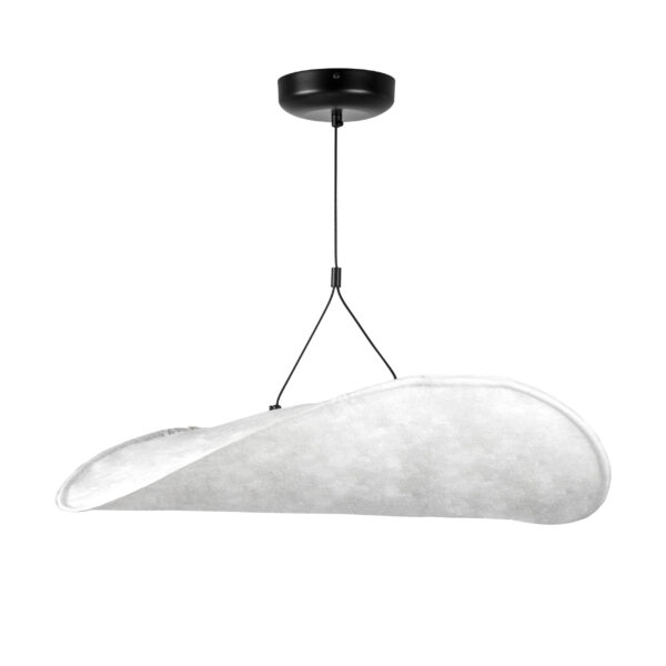 96140c28b95311ef80c0c81f66f678af_164bfa4808b311f080c0c81f66f678af 610066 Люстра GENOVA LED 15W 1200LM БЕЛЫЙ 3000K