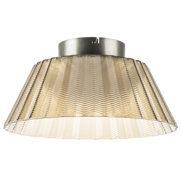 9bda04681cd111ef80c0c81f66f678af_51489bc0abfc11ef80c0c81f66f678af 794013 Люстра NAPOLI LED 12W 700LM КОФЕЙНЫЙ/КОНЬЯК 3000K