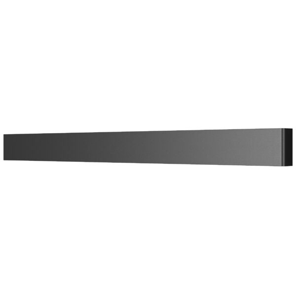 9c4b9074ffd011e58104c81f66f678af_a19bda6e8a0e11ee8145c81f66f678b0 810637 Бра FIUME LED 30W 2850LM ЧЕРНЫЙ 4000K