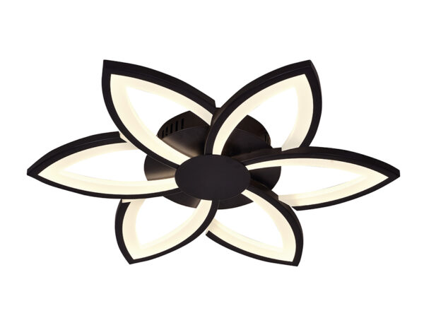 FA448-2 FA448/6 CF кофе 54W 4200K D560*60 (Без ПДУ)