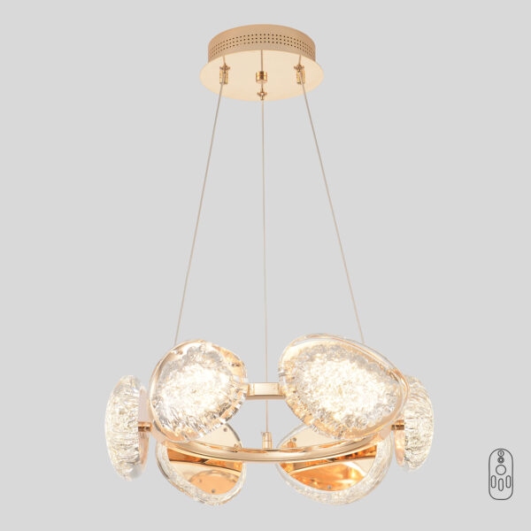 FELICIDAD_SP48W_LED Люстра Crystal Lux FELICIDAD SP48W LED