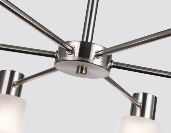 TR9572_macro1 TR9572/6 SN сатин E14*6 max 40W 620*620*385