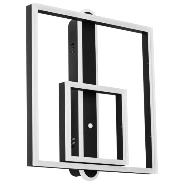 a4c18972fe0711ed813fc81f66f678b0_cd076b5bf6a711ee8146c81f66f678b0 738687 Настенно-потолочный светильник UNDINE 90W LED 3872LM ЧЕРНЫЙ 3000-6000K