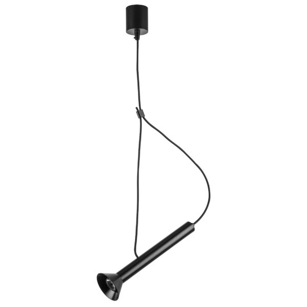 a4ffdd2efec011ed813fc81f66f678b0_3edcbdeef6af11ee8146c81f66f678b0 737037 Люстра PALLA 6W LED 561LM 24G ЧЕРНЫЙ 3000K