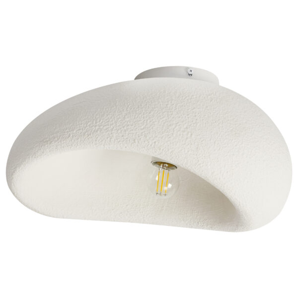 a956f32d3ad211f080c0c81f66f678af_737a835f949811f080c4c81f66f678af 611646 Светильник настенно-потолочный SIGMA 1х12W E27 БЕЛЫЙ