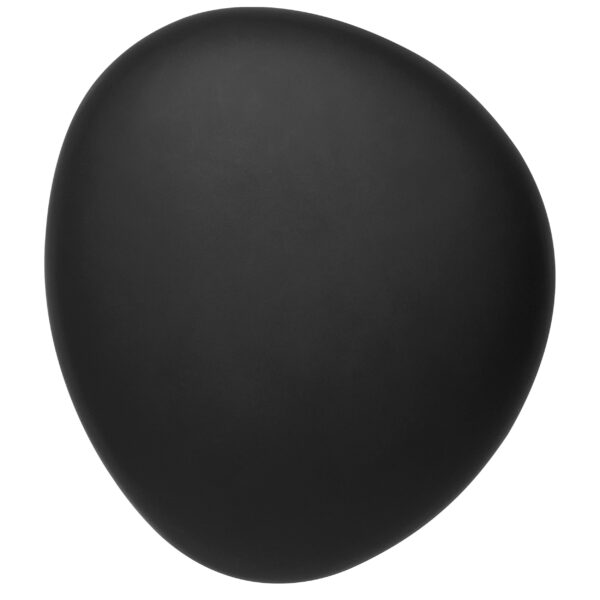 ad0dec1355b211f080c0c81f66f678af_2a2aec3cd74311f080c4c81f66f678af 807607 Бра UOVO II LED 6W 480LM G ЧЕРНЫЙ 3000K