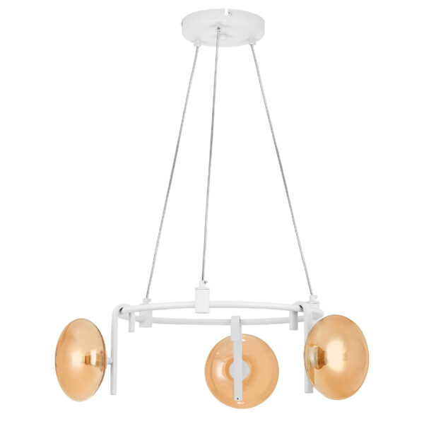 b6be2624242911f080c0c81f66f678af_c05ca282b00111f080c4c81f66f678af 737136 Люстра GAMMA G9 3х6W(led) G9 БЕЛЫЙ/ЯНТАРЬ