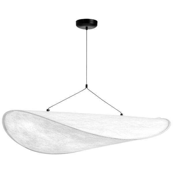 b7b1ba75b95511ef80c0c81f66f678af_9147b9ac08b311f080c0c81f66f678af 610106 Люстра GENOVA LED 30W 2400LM БЕЛЫЙ 3000K