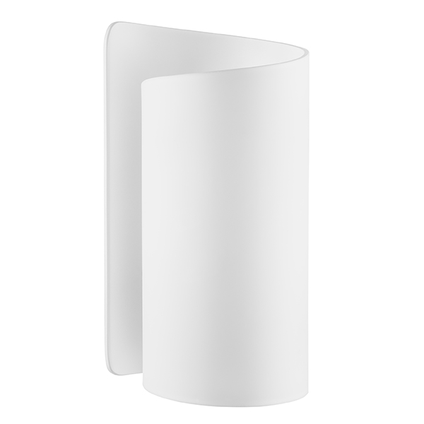 bf157e687a1b11e49c08000c29dd1ae1_2451b61f69f811e68113c81f66f678b0 811610 Бра PITTORE 1х40W E27 БЕЛЫЙ