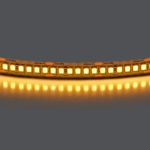 c90392174b0b11ee8145c81f66f678b0_dcab441653d111ef80c0c81f66f678af 421023 Лента LIGHTSTAR LED 24V 24W 240leds/M 2400LM/M 3000K IP20 1шт = 5м