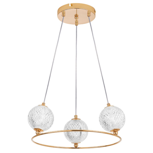 d49dc837242511f080c0c81f66f678af_cf583573af3f11f080c4c81f66f678af 737033 Люстра ACRILE G9 3х6W(led) G9 ЗОЛОТО