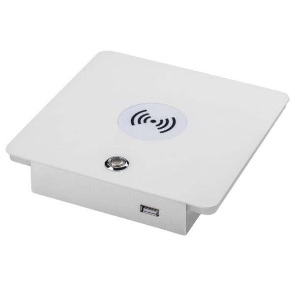 d6491256004c11ee813fc81f66f678b0_8191e13af69d11ee8146c81f66f678b0 808536 Настольная лампа MURO 6W LED 400LM БЕЛЫЙ 3000K