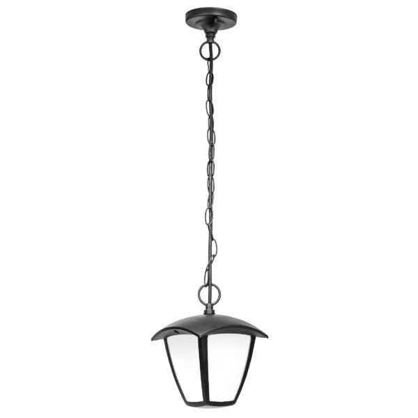 d793065d354b11e78114c81f66f678b0_2da7ed6024de11f080c0c81f66f678af 375070 Светильник уличн подвесной LAMPIONE LED 8W 360LM 3000K IP54