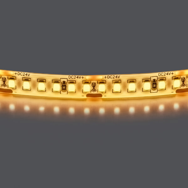 db8bbcde4b0711ee8145c81f66f678b0_3a50a69c53d211ef80c0c81f66f678af 421053 Лента LIGHTSTAR LED 24V 14W 180leds/M 1900LM/M 3000K IP65 1шт = 5м