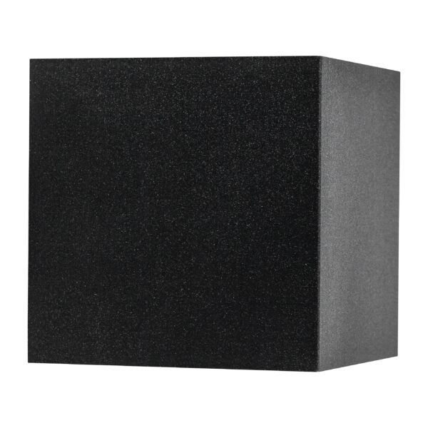 dc511c3d24b111ee813fc81f66f678b0_8f8da31c1c3511f080c0c81f66f678af 340517 Светильник DALLA 2х3W LED 660LM G ЧЕРНЫЙ 4000K IP65