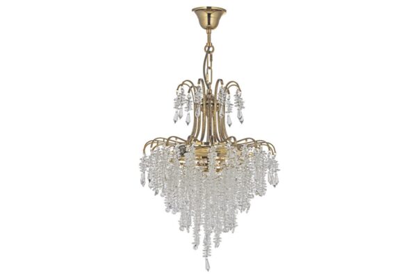 dsc08338 Подвесная люстра Arti Lampadari Erli E 1.5.40.105 GB