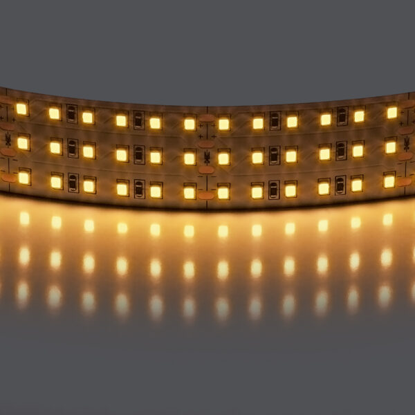 e41f28ae4b1811ee8145c81f66f678b0_86fd4a7e53d311ef80c0c81f66f678af 423003 Лента LIGHTSTAR LED 24V 44W 360leds/M 3000LM/M 3000K IP20 1шт = 5м