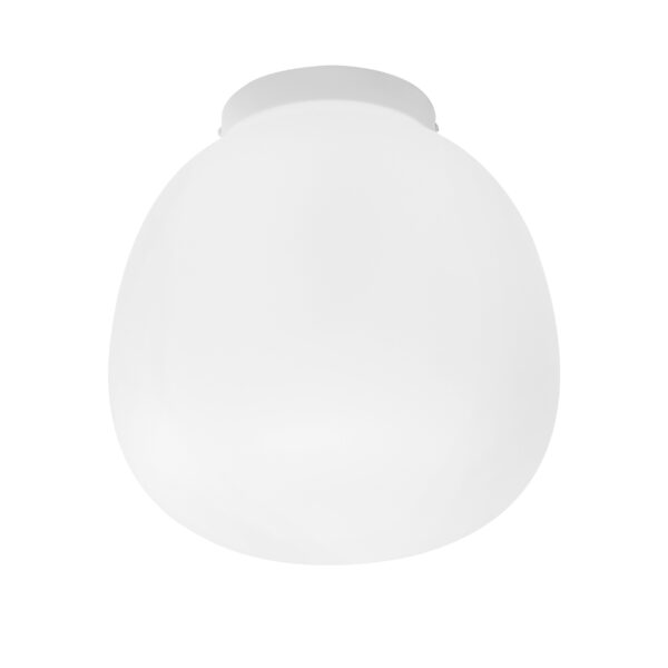 e9afccf355b811f080c0c81f66f678af_2b57de8ed73f11f080c4c81f66f678af 608616 Люстра GRAZIA 1x12W(led) E27 БЕЛЫЙ/МАТОВЫЙ