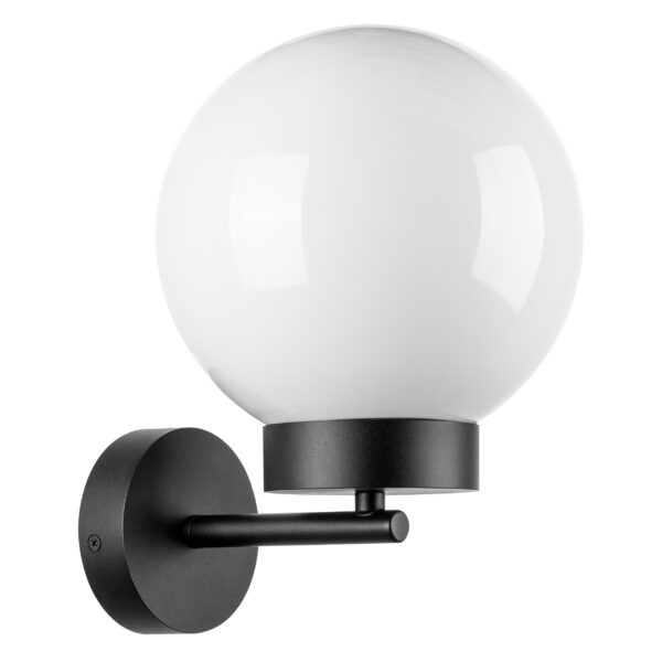 ef82619c797311ee8145c81f66f678b0_e60fc7800c7911ef80c0c81f66f678af 373620 Светильник BOLLA 1x10W (led) E27 ЧЕРНЫЙ IP65