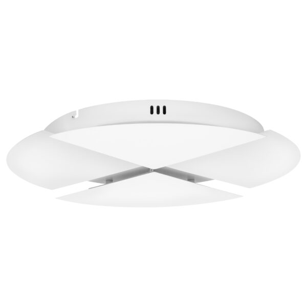 f7ae0699fe0a11ed813fc81f66f678b0_38cf5b18137f11f080c0c81f66f678af 737616 Настенно-потолочный светильник EMISFERO 60W LED 3850LM БЕЛЫЙ МАТОВЫЙ 3000-6000K