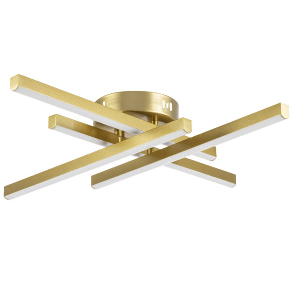 f8a32914fe0d11ed813fc81f66f678b0_25bd943ef6a411ee8146c81f66f678b0-2 739023 Люстра PALLA 50W LED 1824LM ЗОЛОТО 3000-6000K