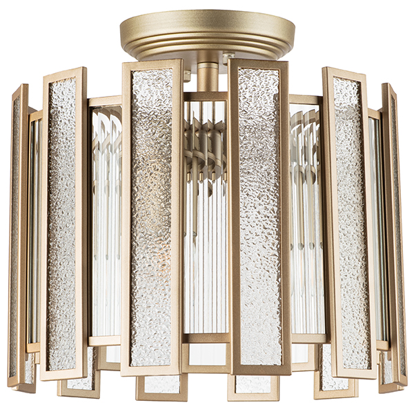 f9bfb1e381a611eb8137c81f66f678b0_f42f707c0af111ec813dc81f66f678b0 712042 Люстра AGAVE 3х40W E27 ШАМПАНЬ/ПРОЗРАЧНЫЙ