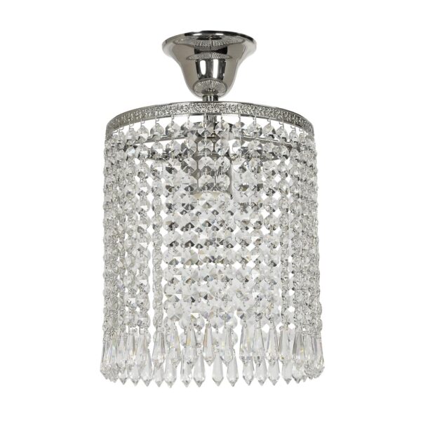 h-1250 Потолочный светильник Arti Lampadari Stella E 1.3.20.501 N