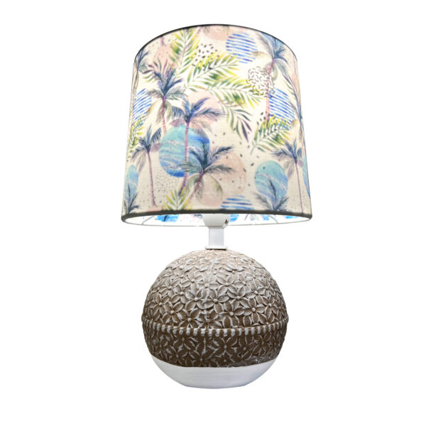 l102910 Escada 10169/L E14*40W Beige