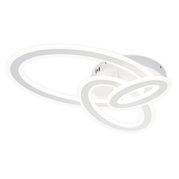 l105810 Escada 10241/3 LED*130W White