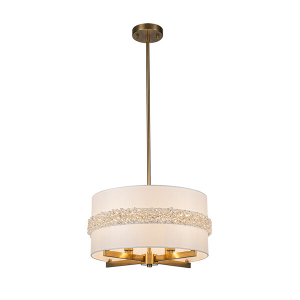 l116250 13030/4R Brass