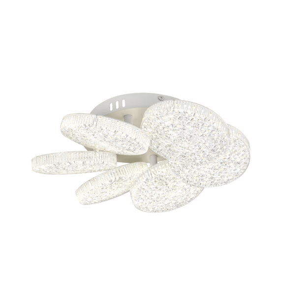 l122620 Escada 10278/6 LED*75W White