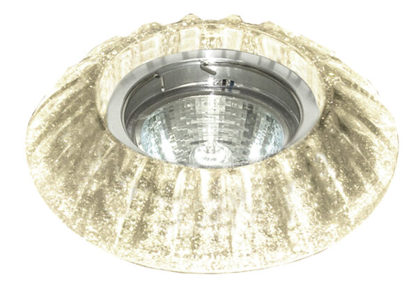 l12340 SAVONA GU5.3/LED 001 CH/SL