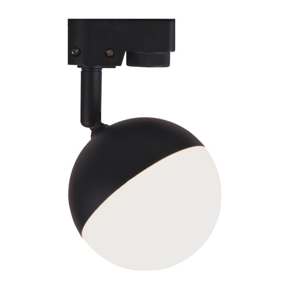 l65960 Escada 20041TRA/01 LED 6W 3000/4000/6000K черный