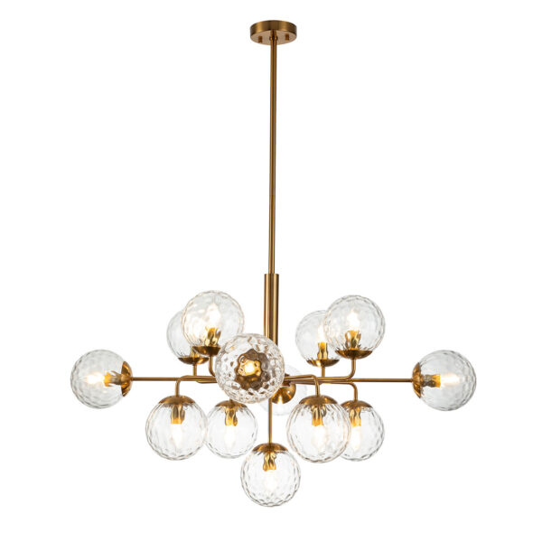 l71110 11008/13P Brass