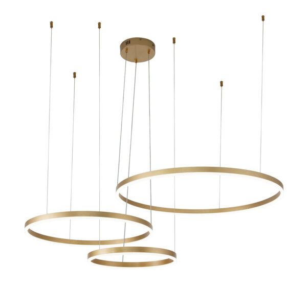 l73060 14001/3P Gold