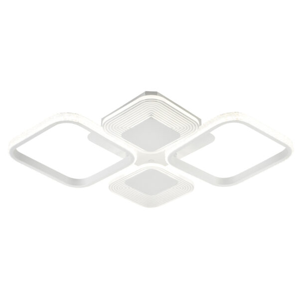 l82700 Escada 10255/4 LED*80W White