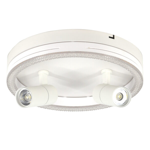 l94560 Escada 20044SMA/03 LED 43W 4000K белый