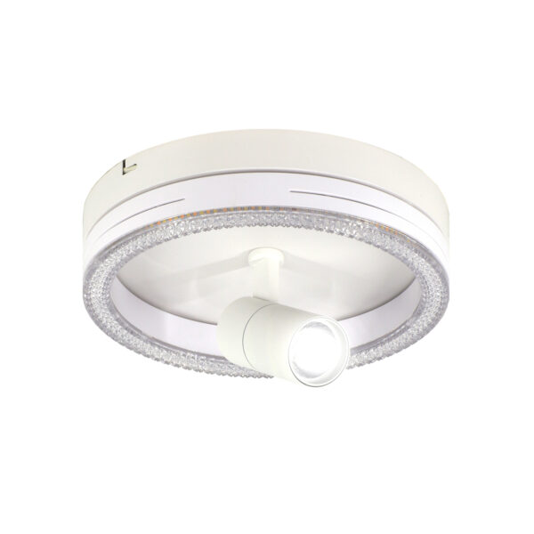 l94570 Escada 20044SMA/02 LED 30W 4000K белый