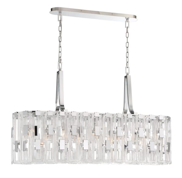 virginia-1371.9-chrome Lucia Tucci Virginia 1371.9 chrome