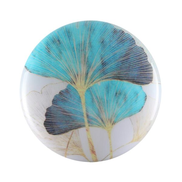 03cf5bbe78f74b23108ec6671ef57cd3 7747/CL PALE SN 124 Светильник светодиодный потолочный пластик/белый/мульти LED 30Вт 4000К D330 IP43 FLOREN